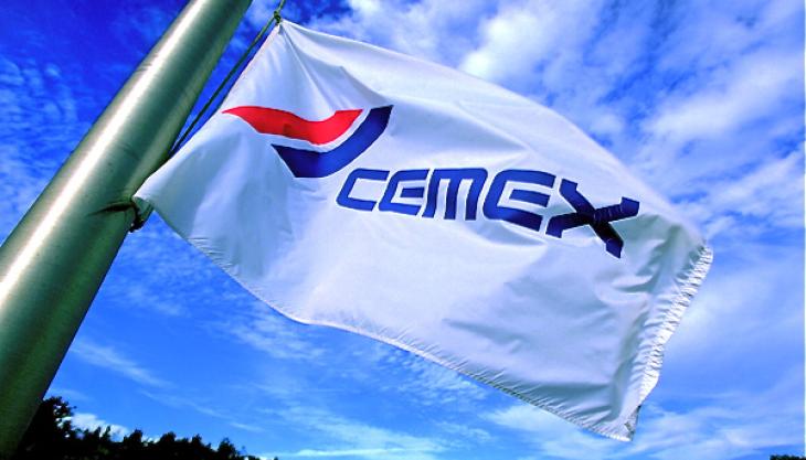 CEMEX 2013 results