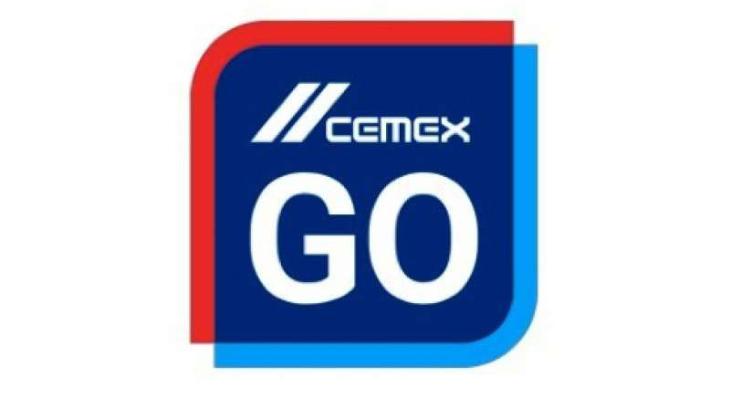 CEMEX Go CEMEX Go