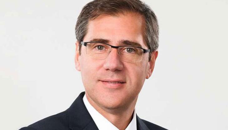 Ignacio Madridejos, president of CEMEX USA Ignacio Madridejos
