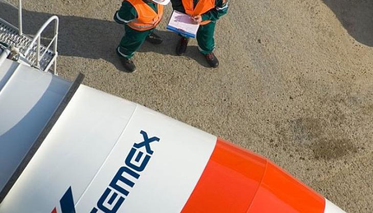 CEMEX publish first Integrated Report CEMEX publish integrated report