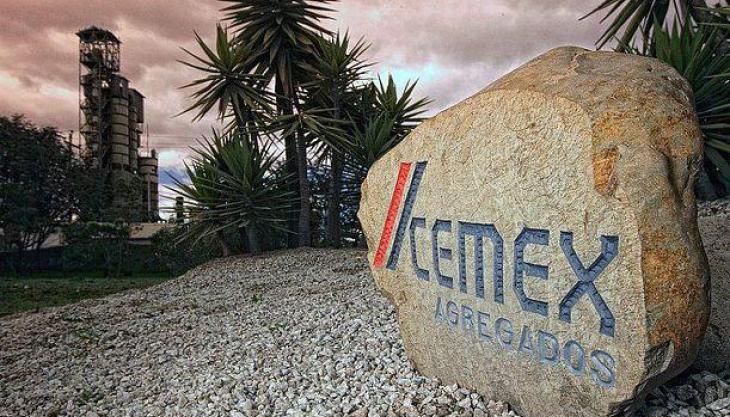 CEMEX Latam Holdings