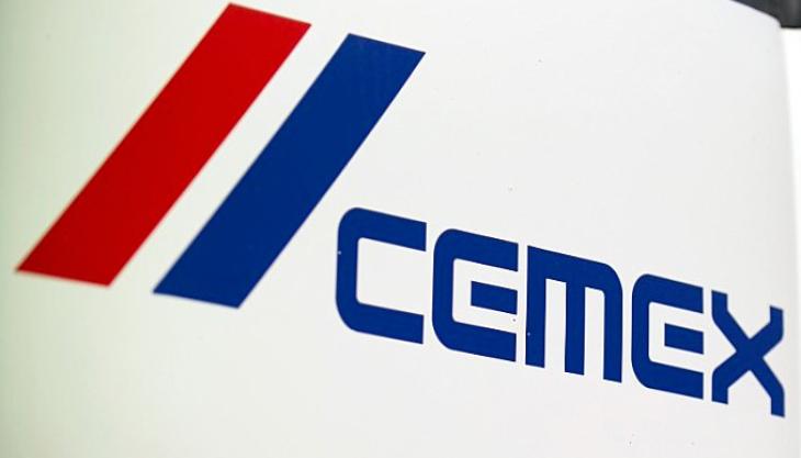 CEMEX CEMEX
