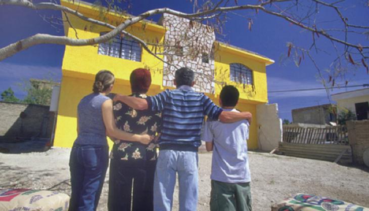 CEMEX took part in Patrimonio Hoy programme CEMEX included in Fortune's Change the World list