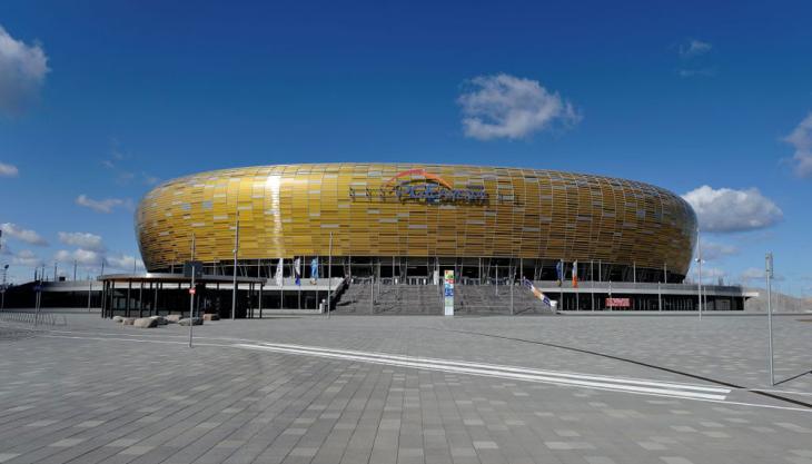 PGE Arena PGE Arena