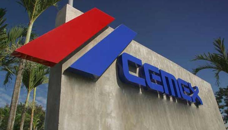 CEMEX present amended offer for Trinidad Cement CEMEX