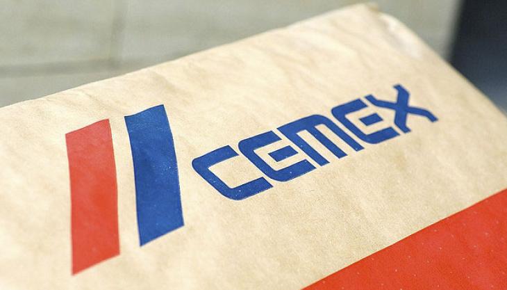 CEMEX expand cement production in Texas