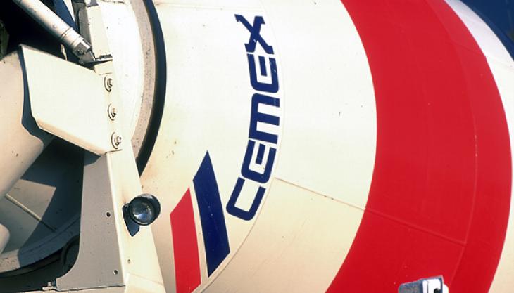 CEMEX complete sale of certain US assets Cemex