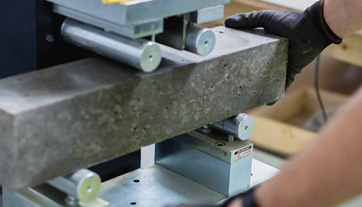 CEMEX have launched a new testing service for construction contractors and materials suppliers in the UK CEMEX LabExperts