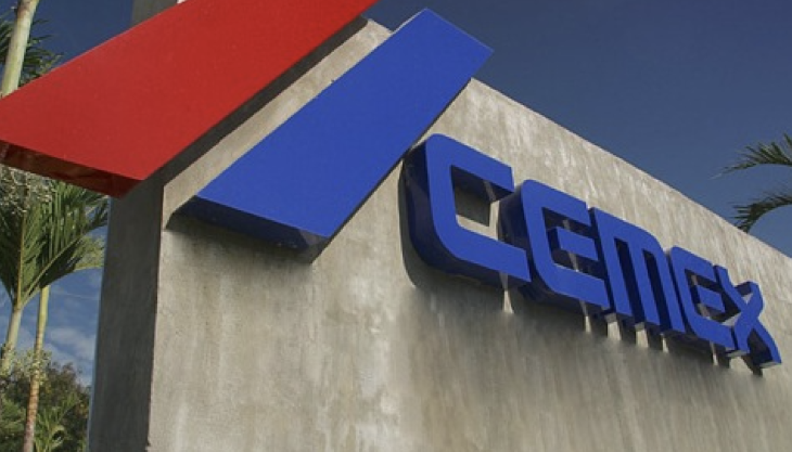 CEMEX are optimizing their North American cement supply chain CEMEX