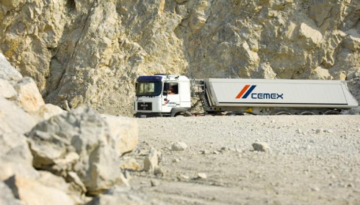 CEMEX CEMEX