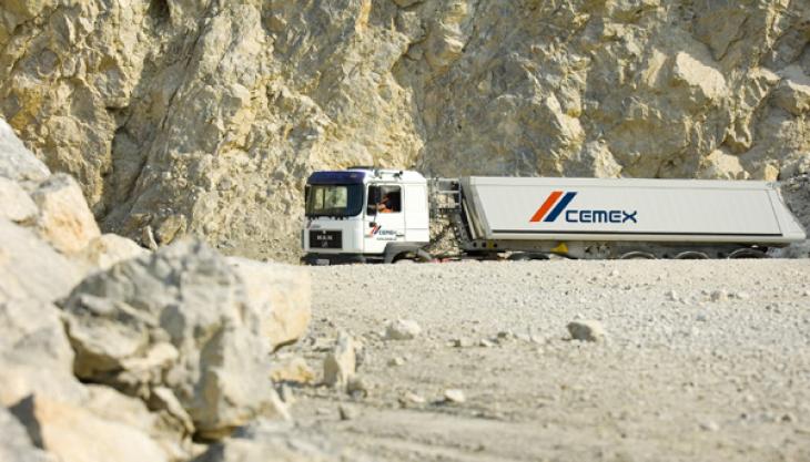 CEMEX