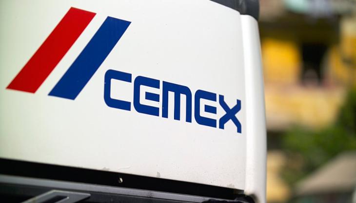 CEMEX have published their 2017 Integrated Report CEMEX