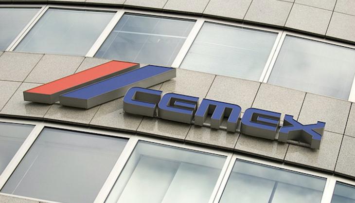CEMEX CEMEX