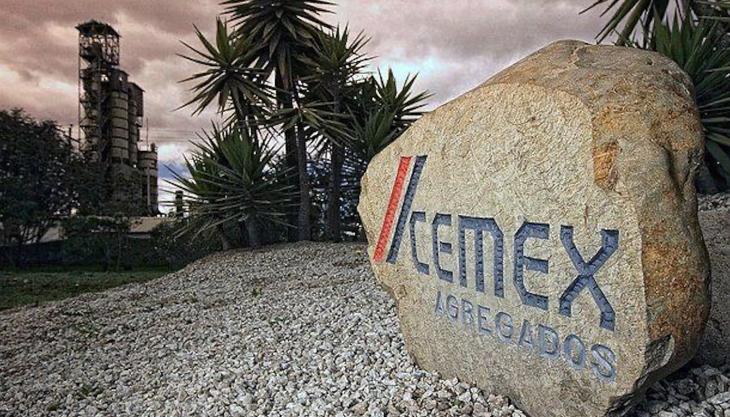 CEMEX are expanding their presence in Guatamala CEMEX