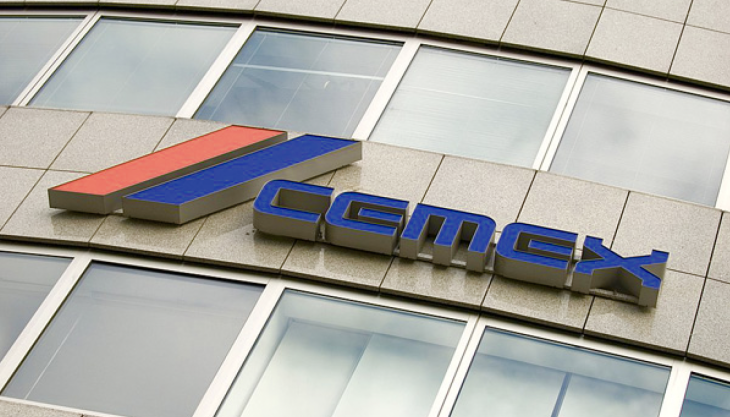 CEMEX are making material progress in their Working Smarter digital transformation initiative CEMEX