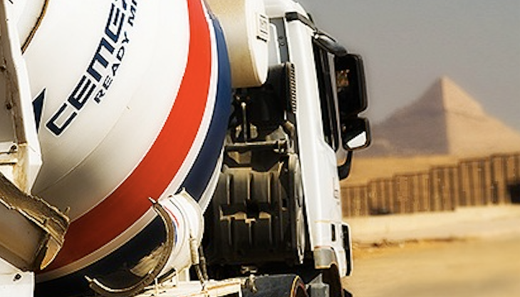 CEMEX Egypt