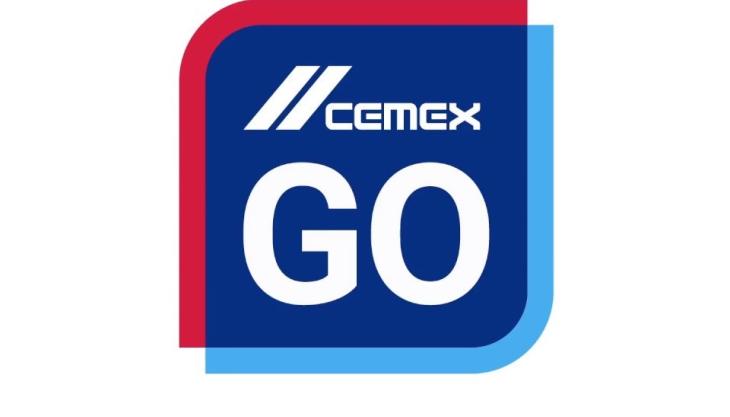 CEMEX have completed the worldwide deployment of CEMEX Go CEMEX Go