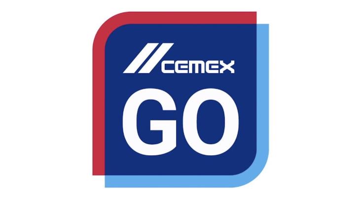 CEMEX say they are accelerating evolution of their digital commercial offering CEMEX Go