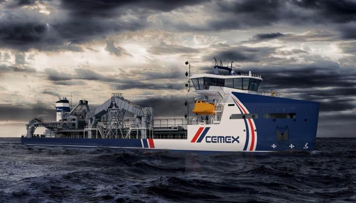 CEMEX Go Innovation