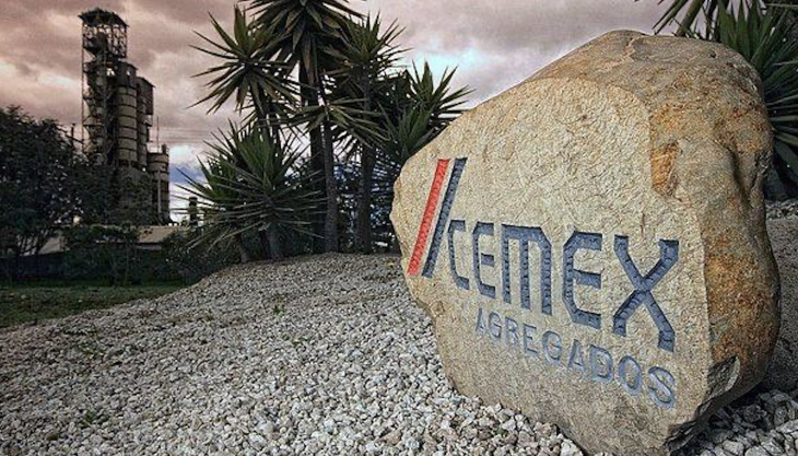 CEMEX have divested all their operations in Costa Rica and El Salvador CEMEX Latam