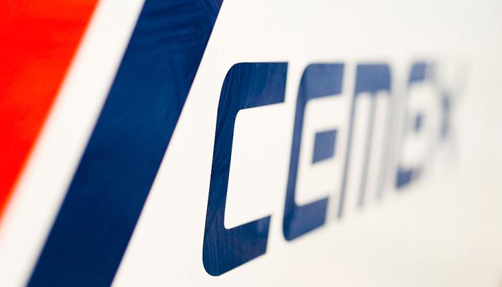 CEMEX logo