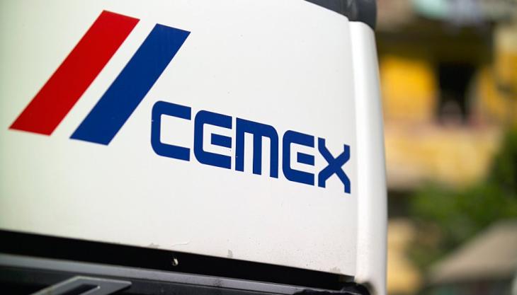 CEMEX logo
