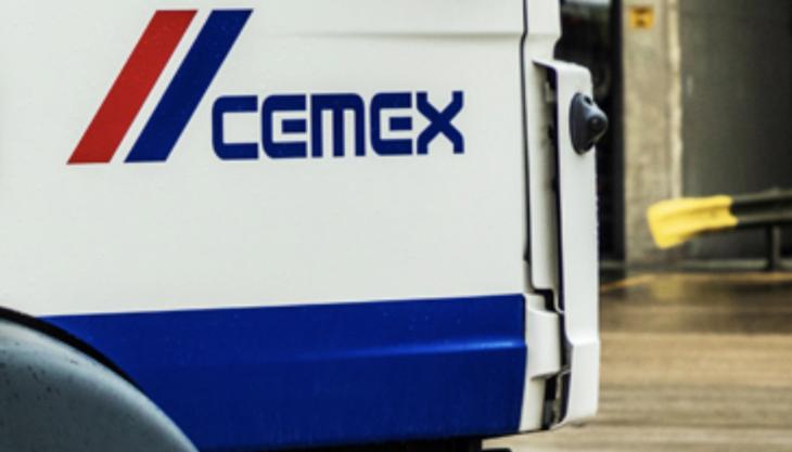 CEMEX have made a commitment to reduce the plastic packaging of their concrete products CEMEX