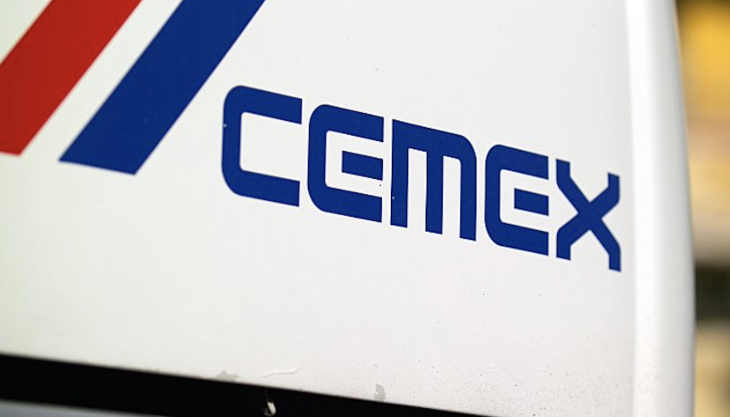 CEMEX are restarting a second cement kiln in north-west Mexico to help meet demand in south-western US CEMEX
