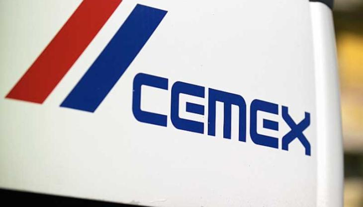 CEMEX are part of a consortium that will manage 7.5 million tonnes excavated material from the Grand Paris Express project Line 15 East CEMEX