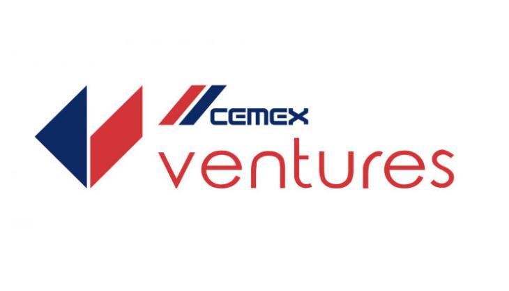 CEMEX Ventures have invested in carbon capture technology of the future CEMEX Ventures