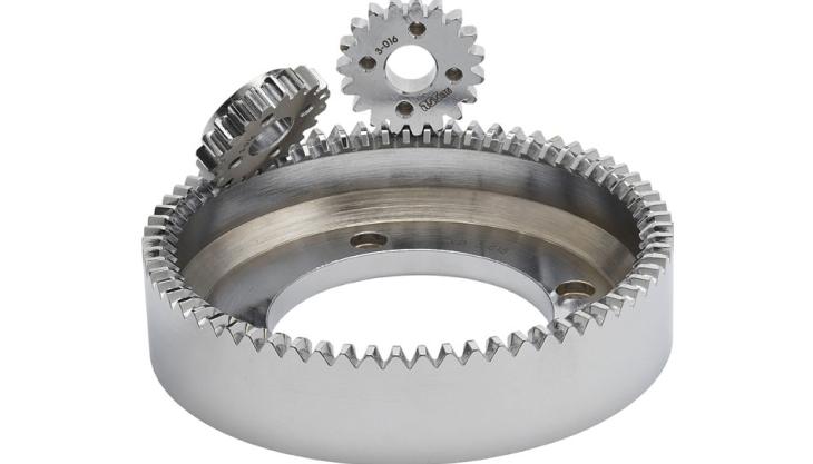 CYLKRO face gear CYLKRO face gear