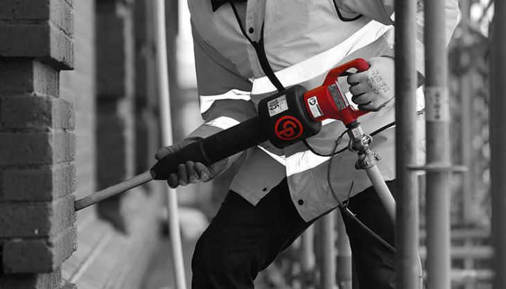 Freeman Plant Sales appointed Chicago Pneumatic distributor Chicago Pneumatic tools