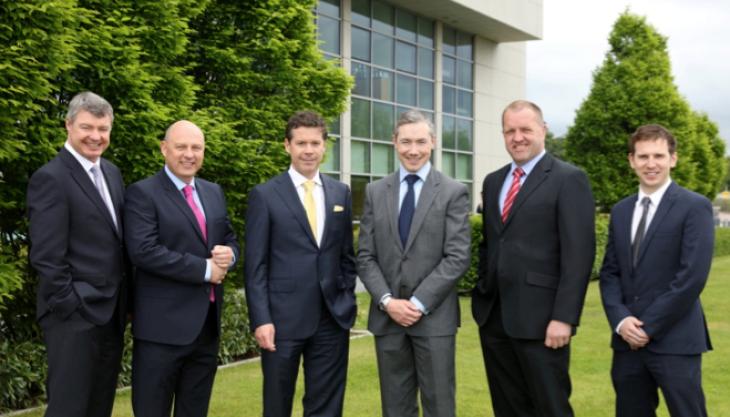 New appointments at Close Brothers