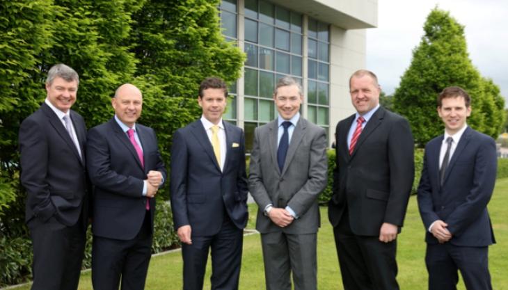 New appointments at Close Brothers New appointments at Close Brothers