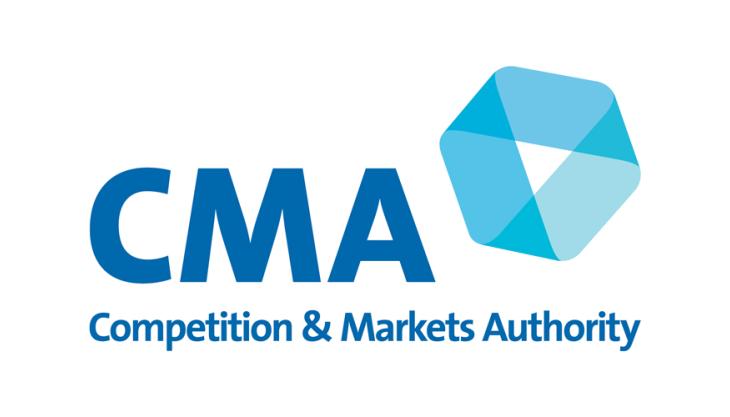 CMA publishes cement order and undertakings Competition & Markets Authority