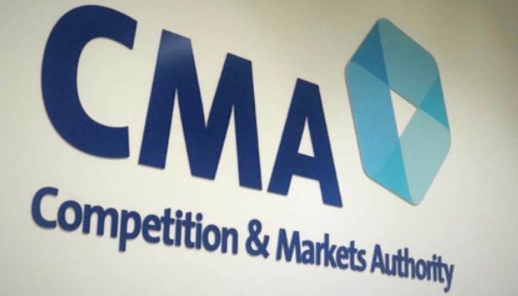 CMA CMA