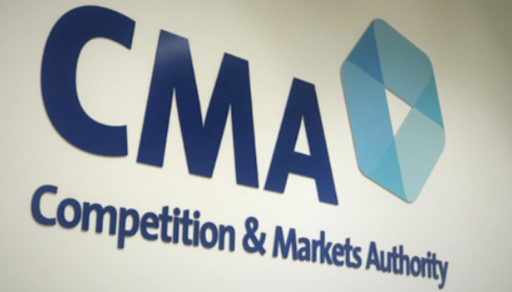 CMA