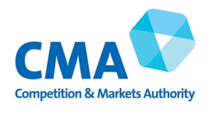 The CMA has invited comment on the proposed Tarmac-Breedon asset swap CMA logo