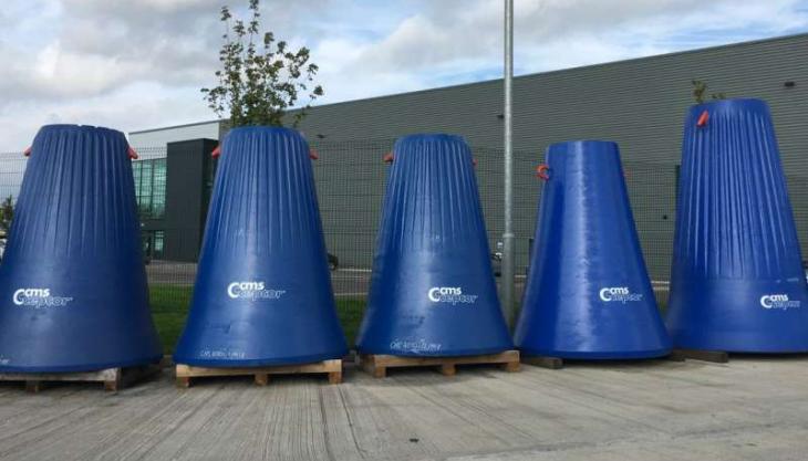 CMS Cepcor crusher spares CMS Cepcor crusher spares
