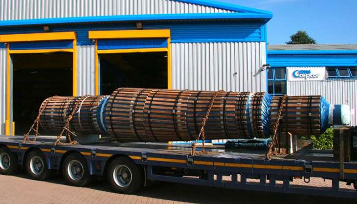 CMS-Cepcor sign agreement with Requip Supplies CMS-Cepcor sign agreement with Requip Supplies