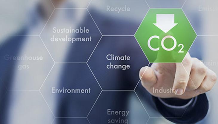 European cement producers have established Cement Innovation for Climate (CI4C) joint research corporation CO2
