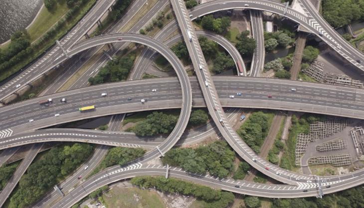 National Highways Area 9 National Highways Area 9