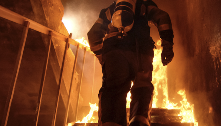 MPA UK Concrete says combustibles ban should not come with any exemptions or further testing Combustibles ban