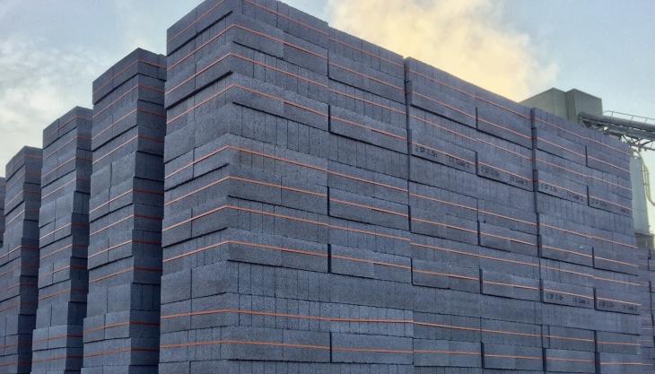 BDS Marketing Research have published their latest annual concrete product reports for 2020 BDS reports