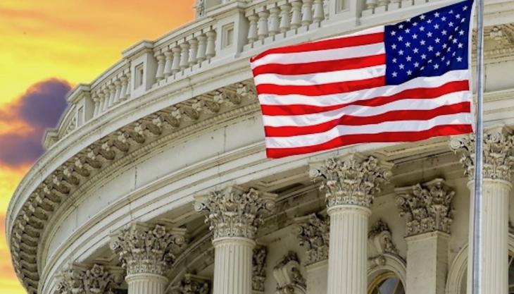 With bipartisan interest in infrastructure, NSSGA says it will continue to build on advocacy efforts over the past two years Congress