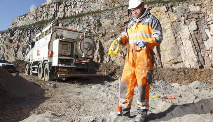 Constructionline Gold membership for EPC-UK Constructionline Gold