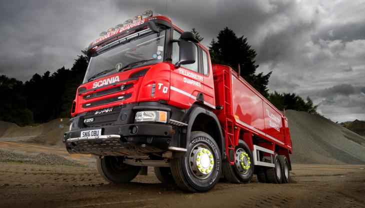 Continental construction tyres Continental construction tyres