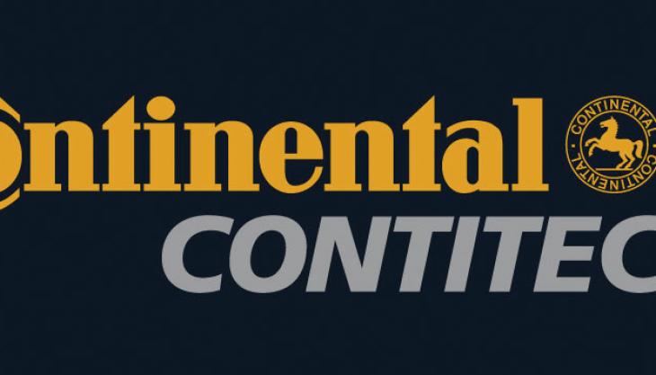 ContiTech logo ContiTech logo