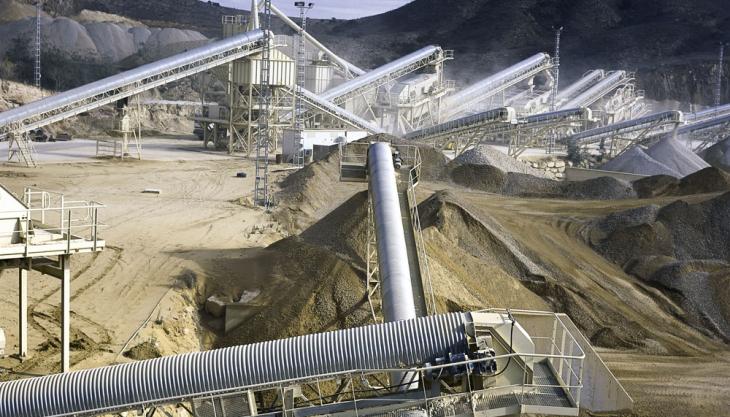 ContiTech to acquire Metso conveyor belt business