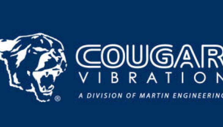 Cougar Vibration